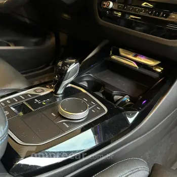 X3 3.0 Twinpower M40i