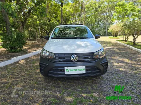 SAVEIRO 1.6 MSI Robust CS 16V