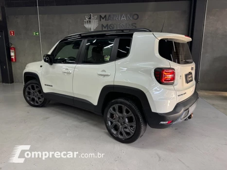 RENEGADE 1.3 T270 TURBO FLEX S 4X4 AT9