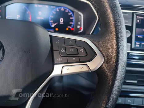 T-CROSS 1.0 200 TSI Comfortline