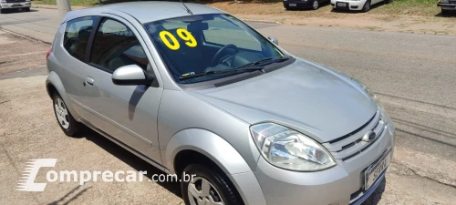 FORD KA 1.0 MPI 8V 2 portas