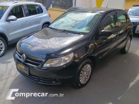 Volkswagen GOL 1.0 MI 8V 4 portas