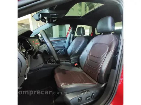 JETTA 2.0 350 TSI GASOLINA GLI DSG