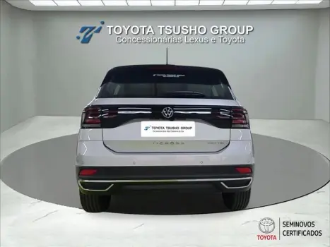 T-CROSS 1.4 250 TSI Highline