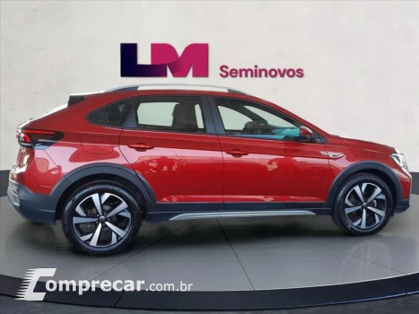 NIVUS 1.0 200 TSI TOTAL FLEX HIGHLINE AUTOMÁTICO