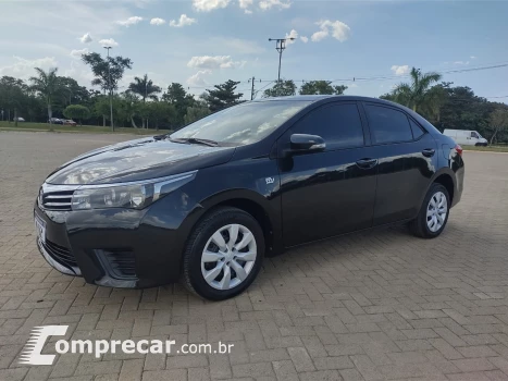 COROLLA 1.8 GLI 16V