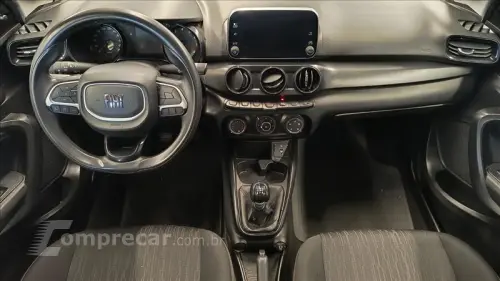 ARGO 1.0 Firefly Drive