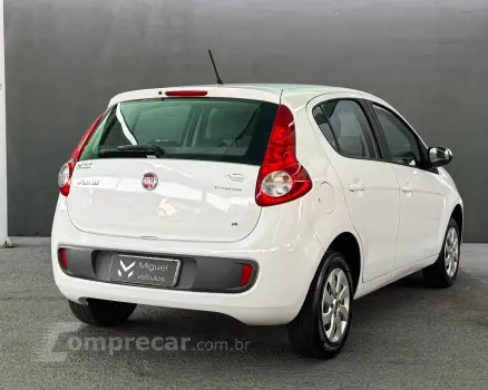 PALIO 1.4 MPI Attractive 8V