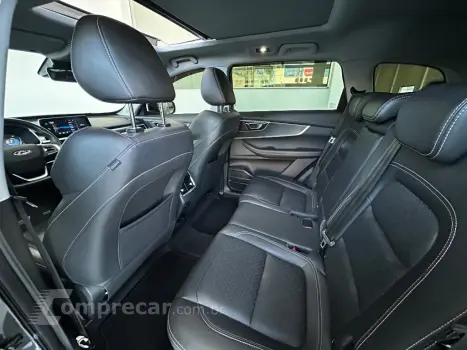 Tiggo 8 TXS 1.6 16V TGDi Aut.