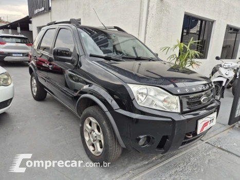 Ecosport 2.0 16V 4P XLT AUTOMÁTICO