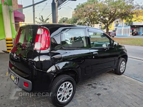 UNO 1.0 EVO VIVACE 8V