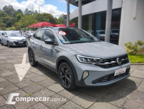 NIVUS 1.0 200 TSI TOTAL FLEX HIGHLINE AUTOMÁTICO