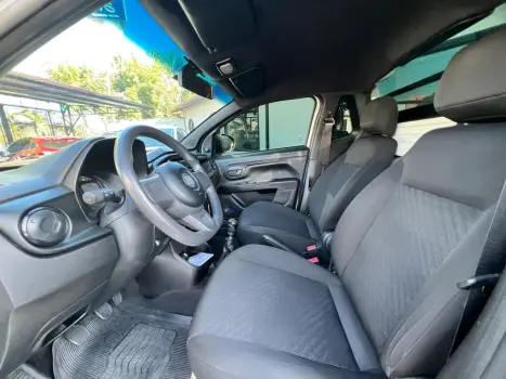 Strada 1.4 FLEX ENDURANCE CABNE SIMPLES