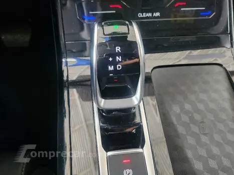 TIGGO 7 Tiggo 7 PRO 1.5 Turbo Híbrido