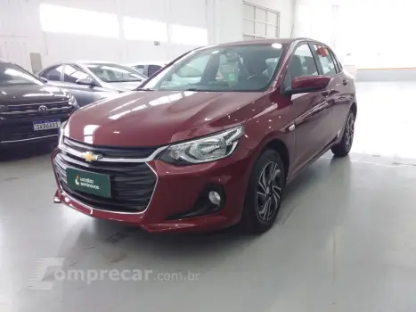 ONIX 1.0 FLEX LT MANUAL