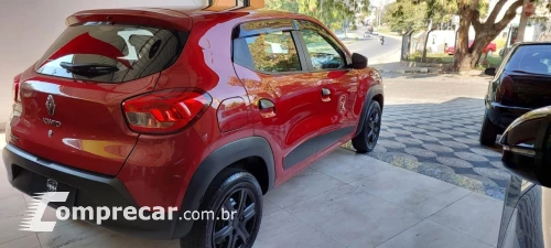 KWID 1.0 12V SCE ZEN