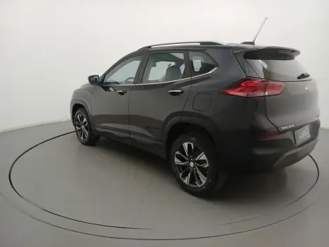 TRACKER 1.2 TURBO FLEX PREMIER AUTOMÁTICO