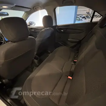 ONIX HATCH LT 1.0 8V FlexPower 5p Mec.