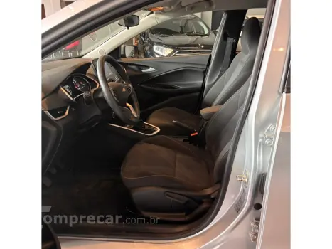 ONIX 1.0 TURBO FLEX LTZ MANUAL