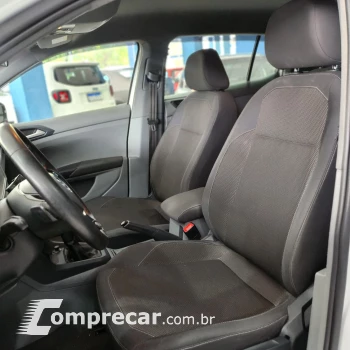 T-CROSS 1.0 200 TSI Sense