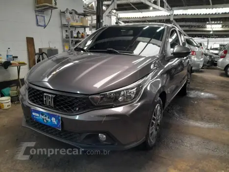 Fiat ARGO DRIVE 1.0 6V FLEX 4 portas