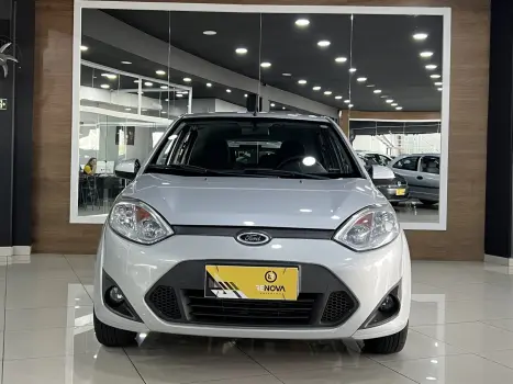 FIESTA 1.6 MPI CLASS HATCH 8V FLEX 4P MANUAL