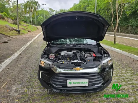 TRACKER 1.0 Turbo LT