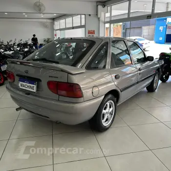 ESCORT 1.8 I GLX 8V