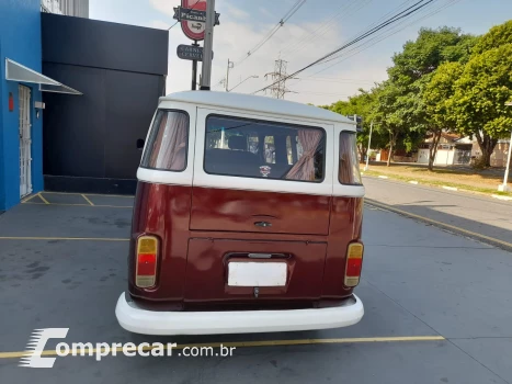 KOMBI 1.6 MI STD 8V