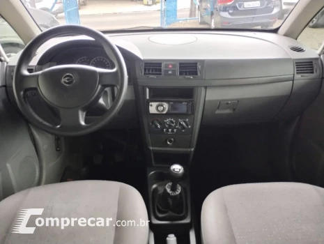Meriva 1.4 4P FLEX JOY
