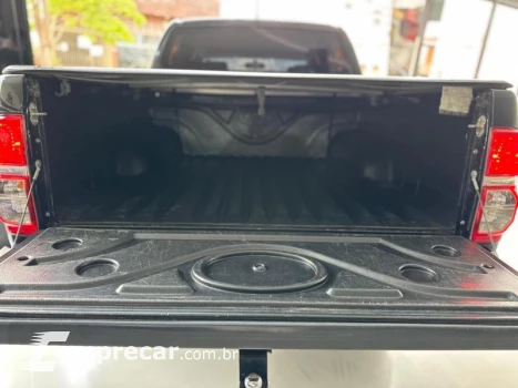 HILUX CD4X4 SRV