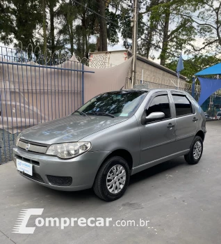 Fiat PALIO 1.0 MPI Fire Economy 8V 4 portas