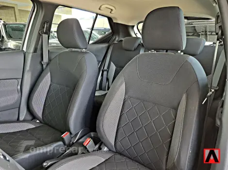 KICKS 1.6 16vstart S