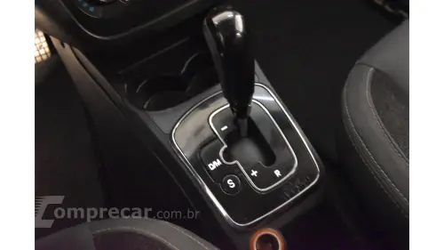 PUNTO - 1.8 SPORTING 16V 4P AUTOMATIZADO