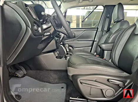 RENEGADE 1.3 T270 Turbo Longitude