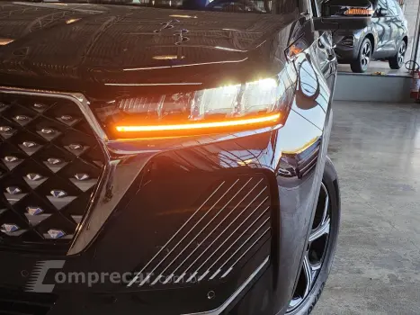 TIGGO 7 PRO 1.5 TCI  PLUG-IN HYBRID DHT