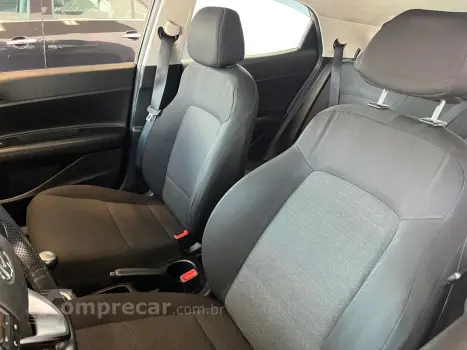 HB20 1.0 12V FLEX SENSE MANUAL