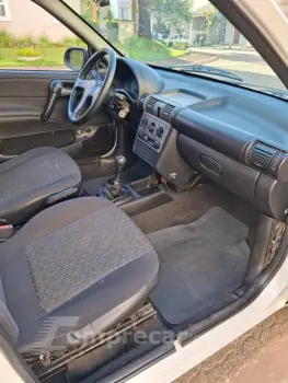 CLASSIC 1.6 MPFI Super 8V