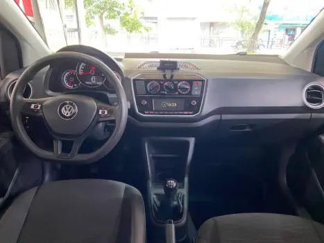 UP 1.0 170 TSI TOTAL FLEX XTREME 4P MANUAL