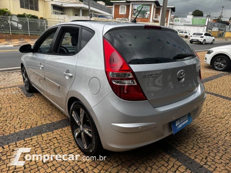 I30 2.0 MPFI GLS 16V