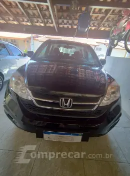 Honda CRV 2.0 LX 4X2 16V 4 portas