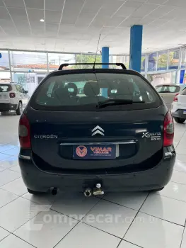 XSARA PICASSO 1.6 I GLX 16V