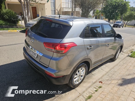 CRETA 1.6 16V Action