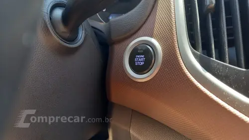 CRETA 2.0 16V Prestige