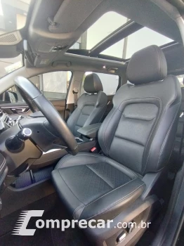 TIGGO 8 1.6 TGDI GASOLINA TXS DCT