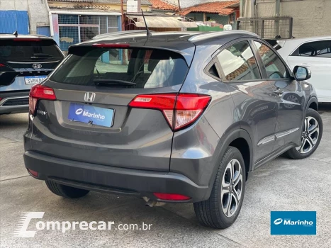 HR-V 1.8 16V FLEX EX 4P AUTOMÁTICO