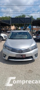 COROLLA 2.0 Altis 16V