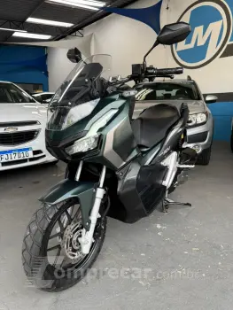 HONDA ADV 150 ABS CVT