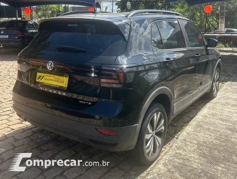 T-CROSS 1.0 200 TSI