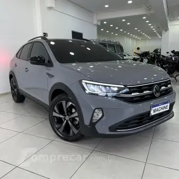 NIVUS 1.0 200 TSI Highline